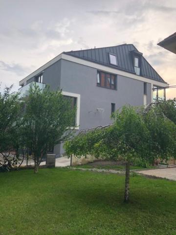 Apartmanhotel Baraton*** Balatonfured Exterior photo