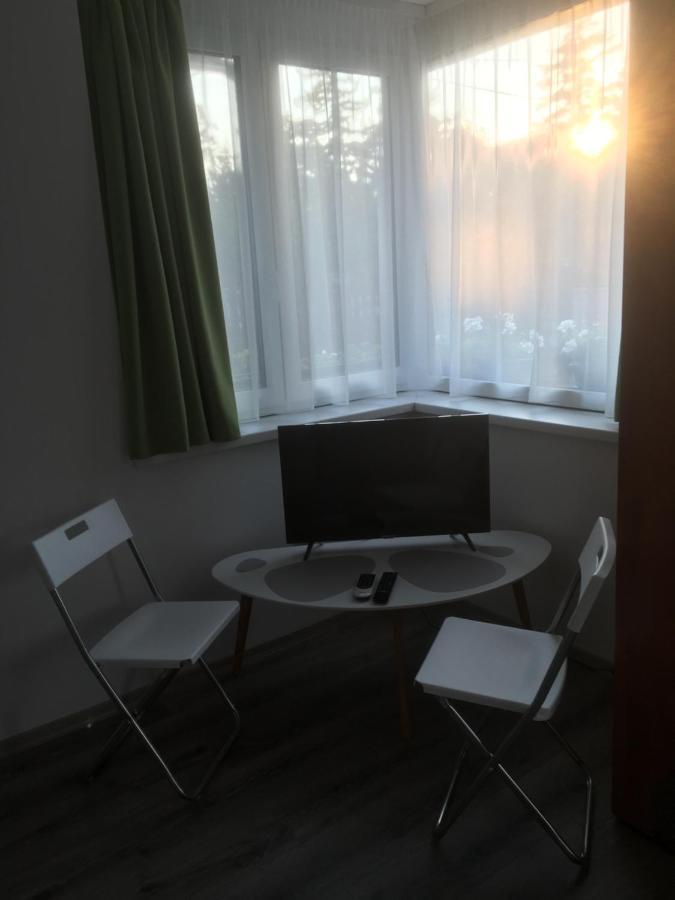 Apartmanhotel Baraton*** Balatonfured Exterior photo